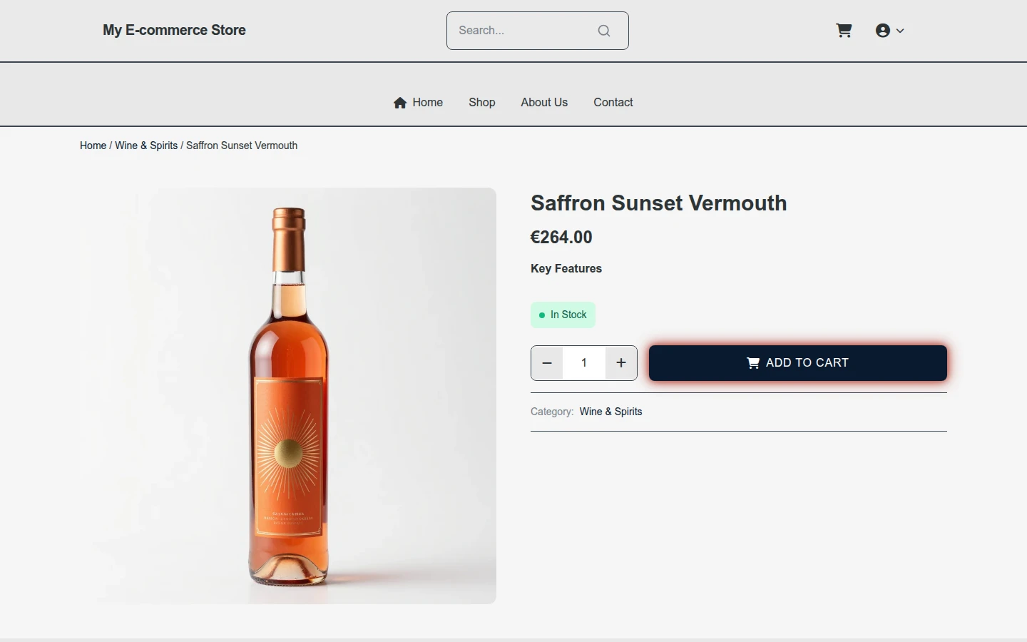 Father's Day Wine & Spirits preview 4