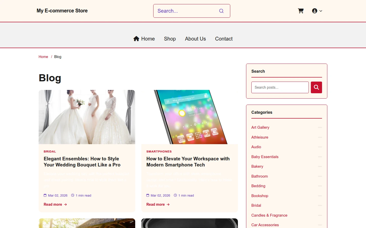 Festive Digital Holiday preview 5