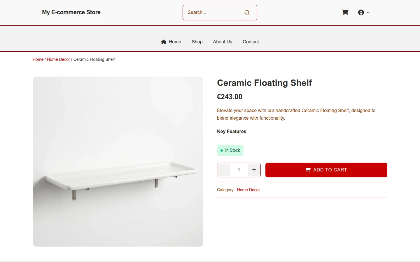 Festive Furnishings: Maximalist Christmas Theme preview 4