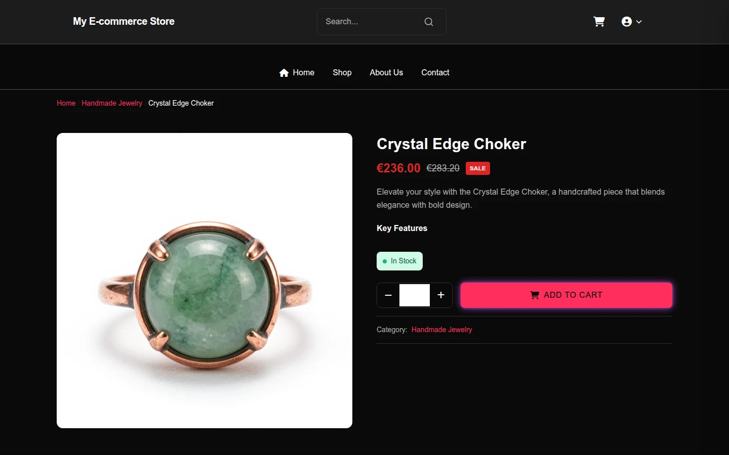 Gilded Singles: A Sparkling 11.11 Jewelry Sale preview 4