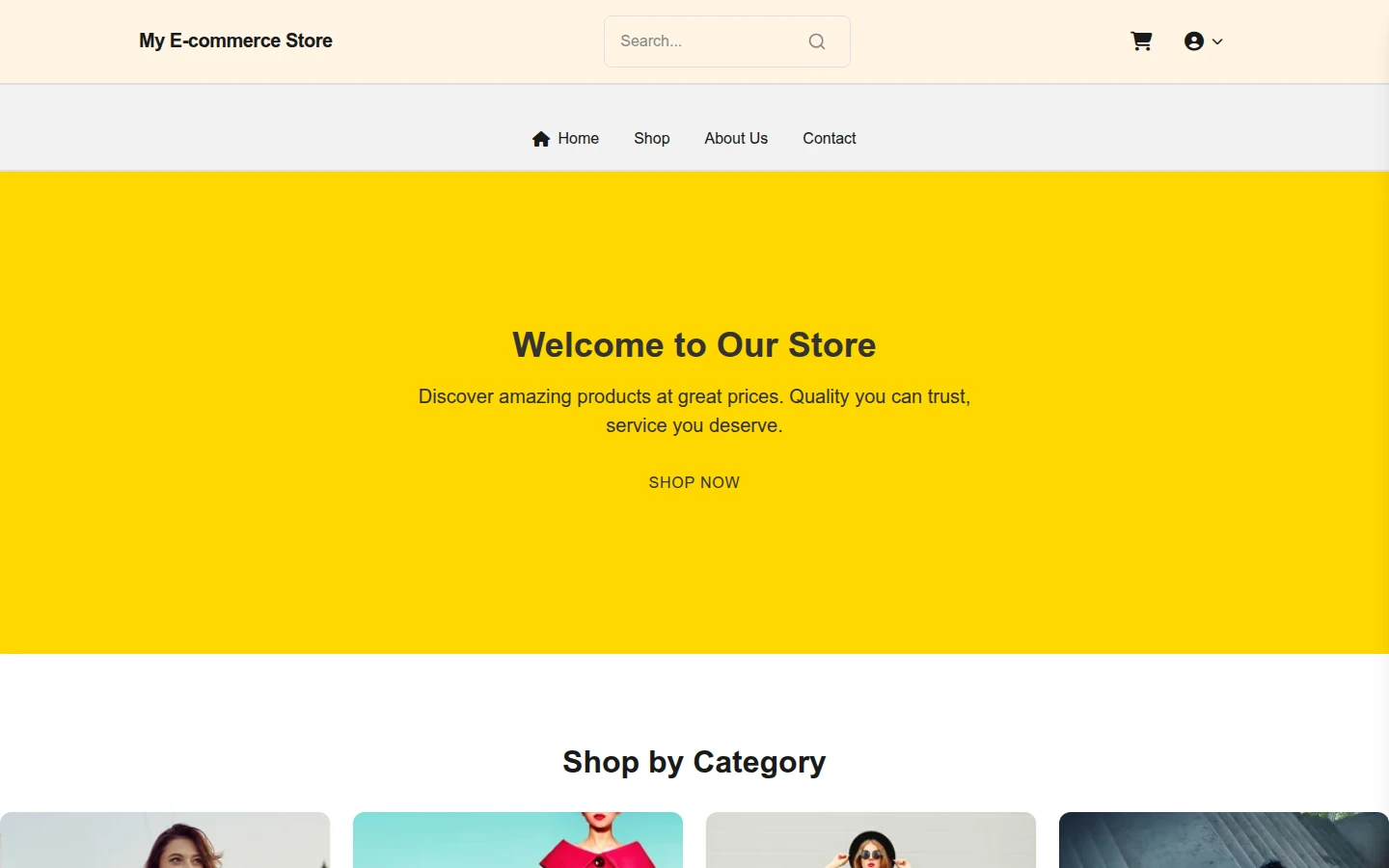 Golden Luxe Summer Sale preview 1