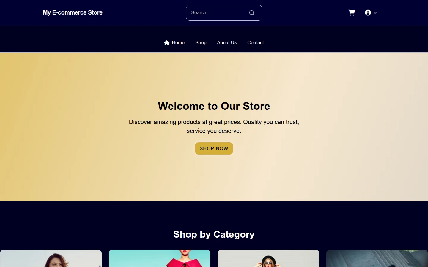 Golden New Dawn: Celebratory Furniture Theme for New Year preview 1