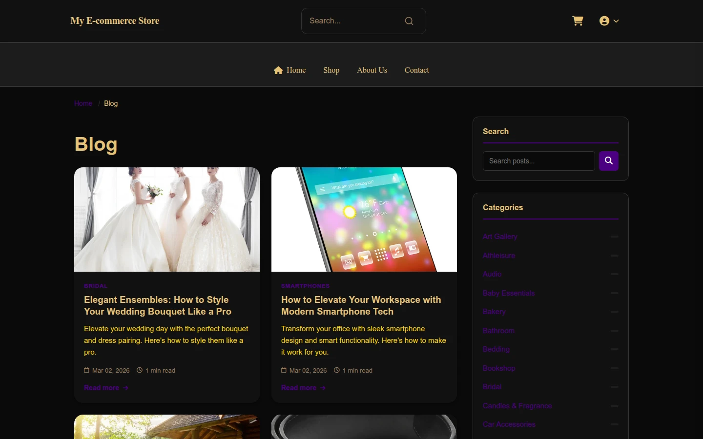 Gothic Diwali Car Accessories Theme preview 5