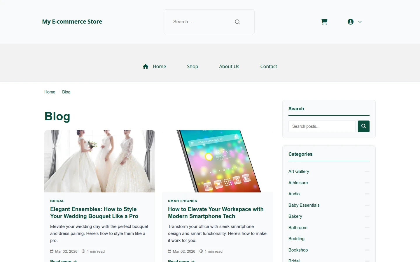 Hari Raya Essence preview 5