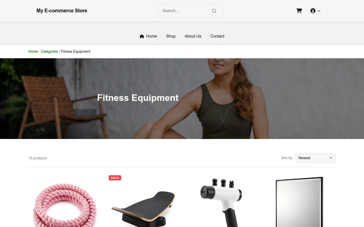 Hari Raya Fitness preview 3