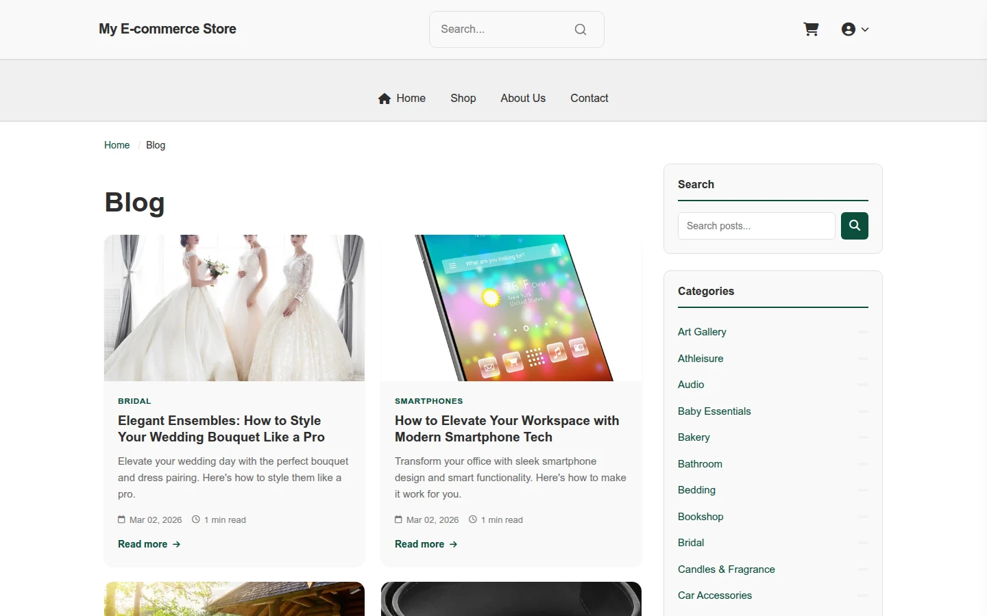 Hari Raya Glow – Minimalist Gaming Theme preview 5