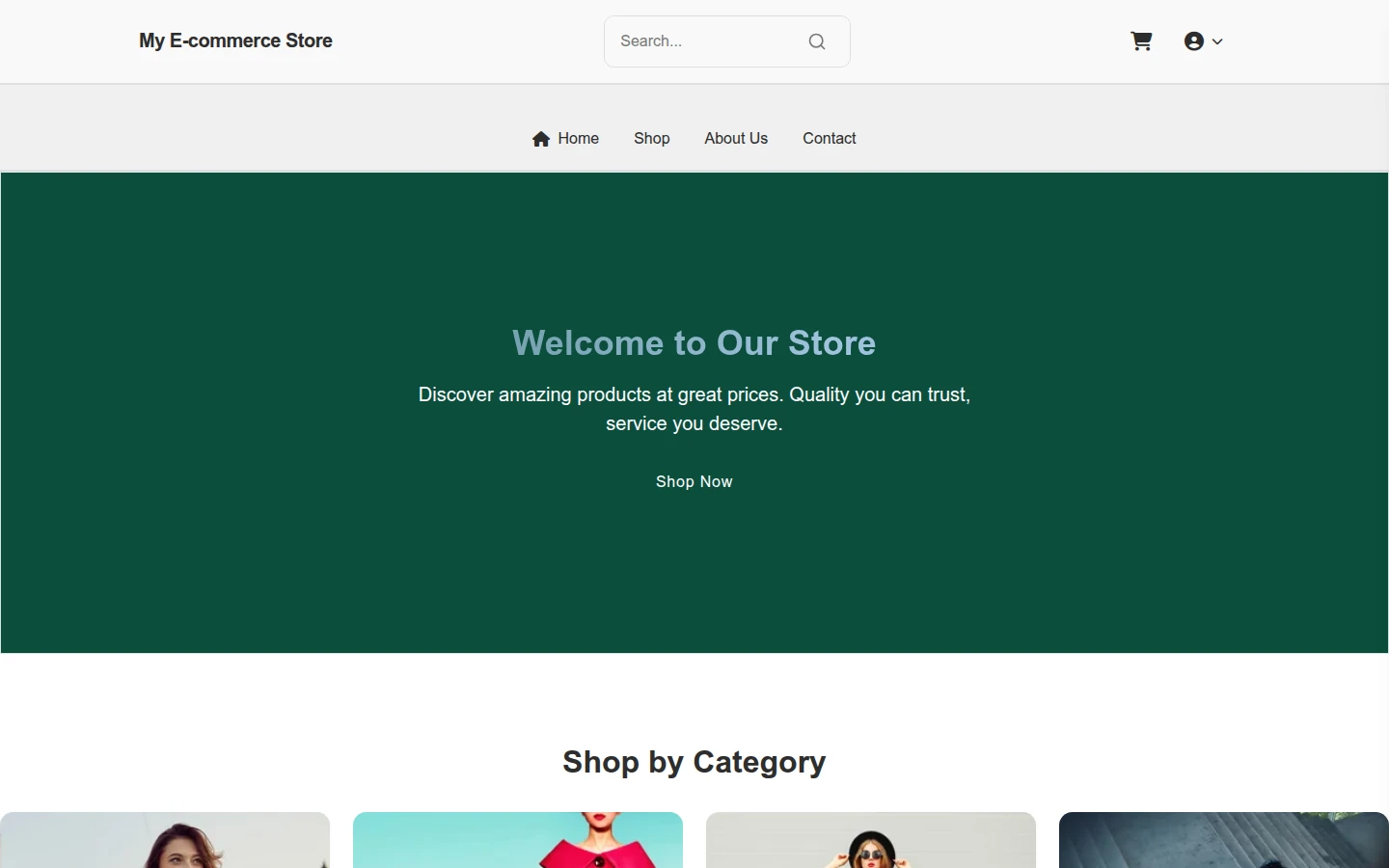 Hari Raya Glow – Minimalist Gaming Theme preview 1