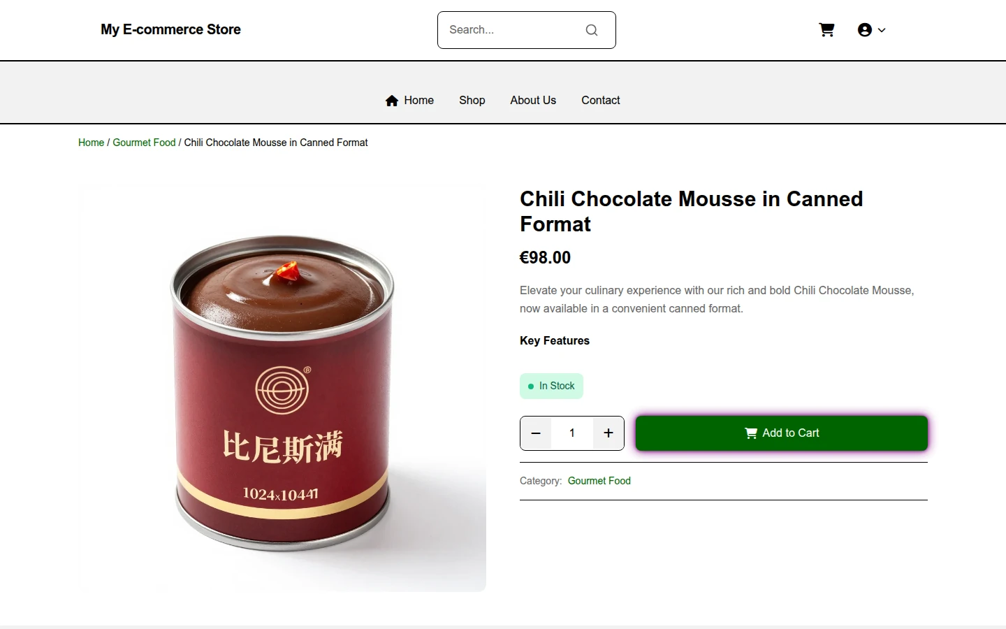 Hari Raya Gourmet preview 4