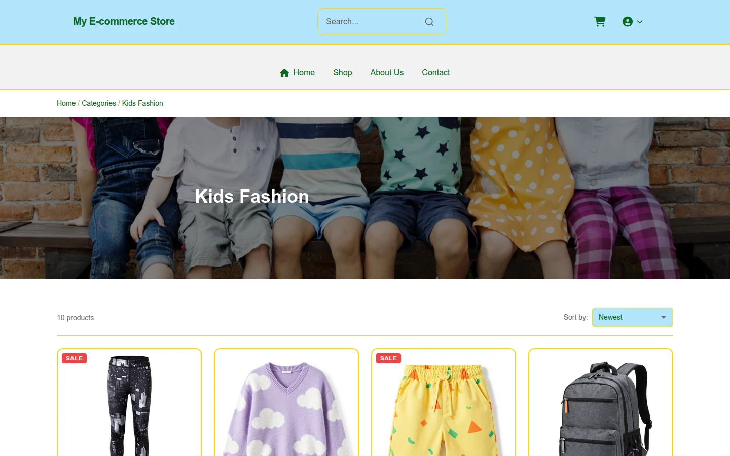Hari Raya Kids Festival preview 3