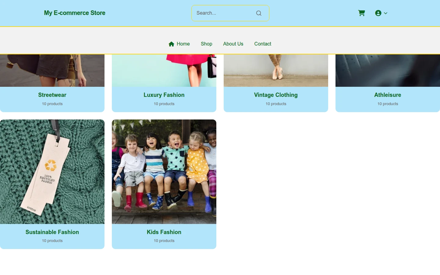 Hari Raya Kids Festival preview 2