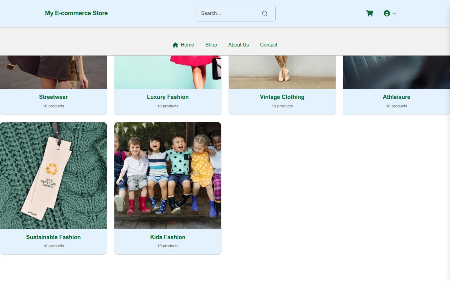 Hari Raya Photography Theme preview 2