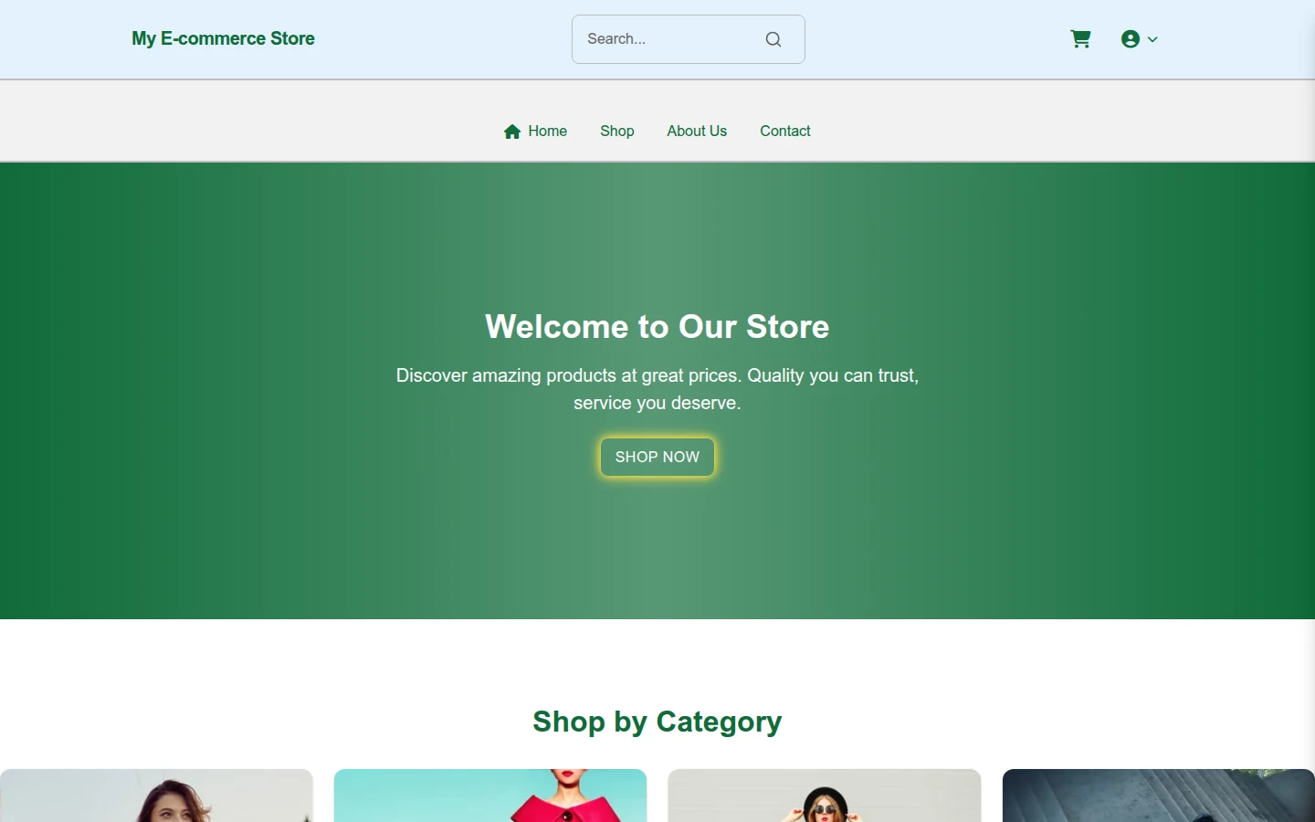 Hari Raya Photography Theme preview 1