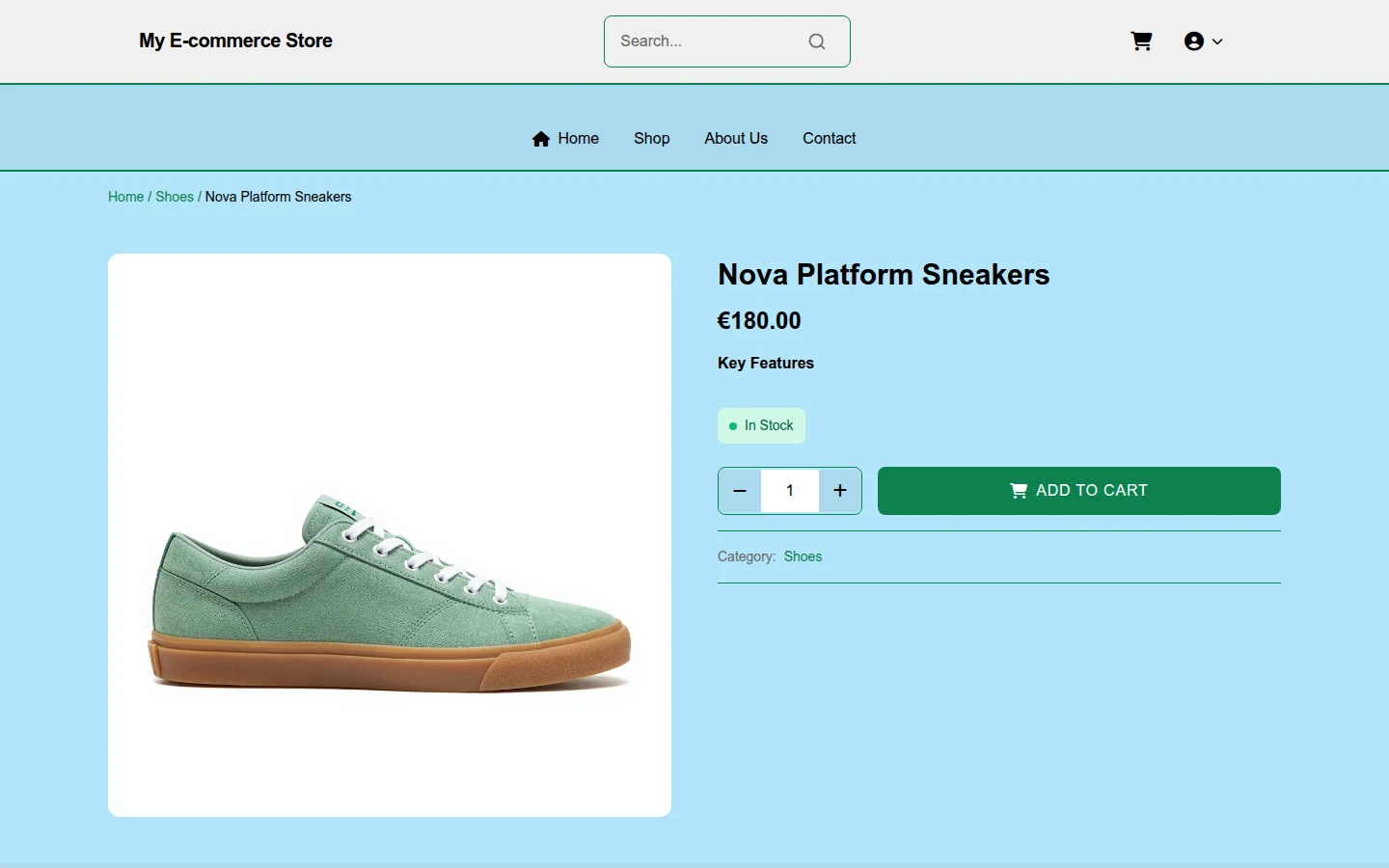 Hari Raya Shoes preview 4