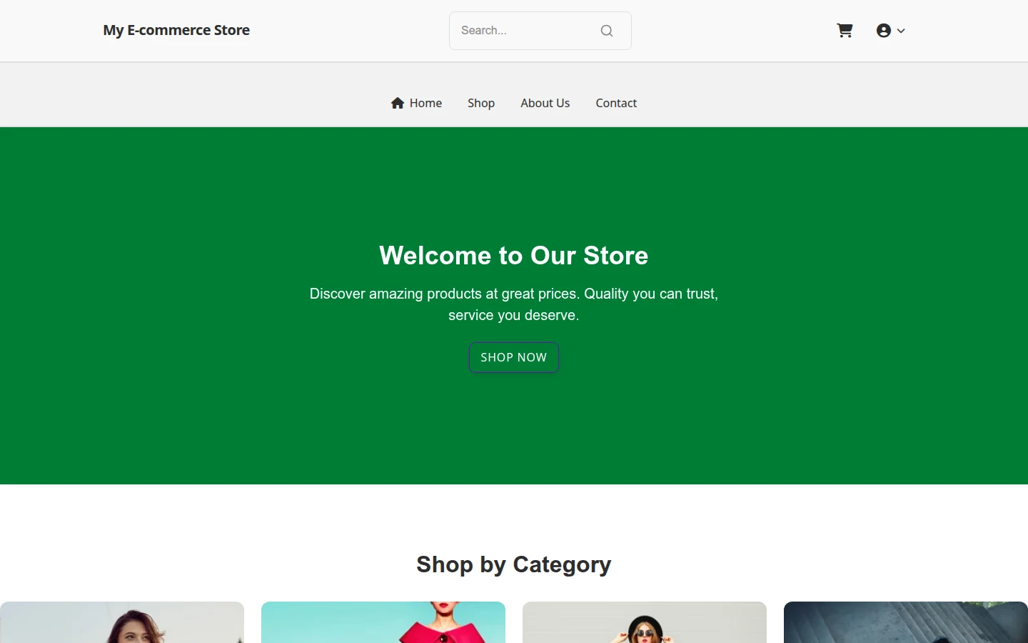 Hari Raya Tech Accessory Theme preview 1