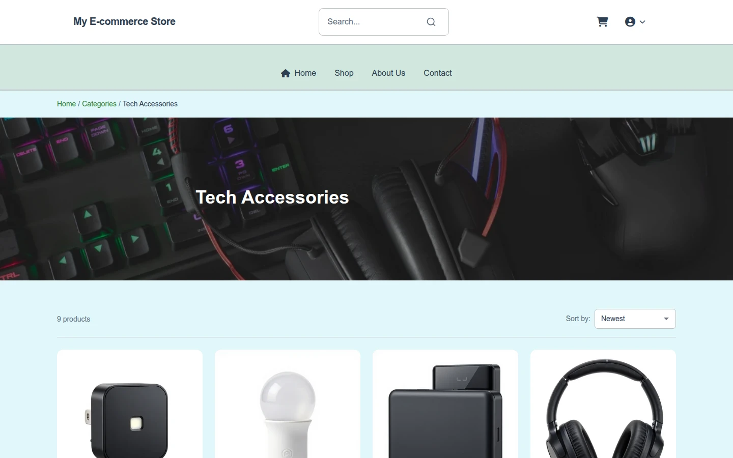 Hari Raya Tech Maximalist preview 3