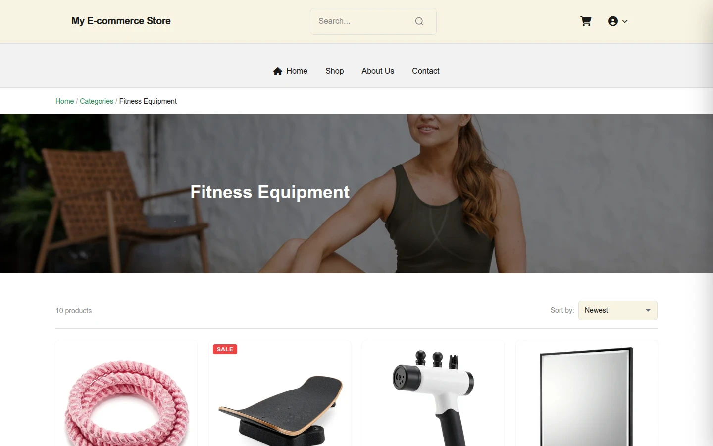 Eid Fitness Elegance preview 3