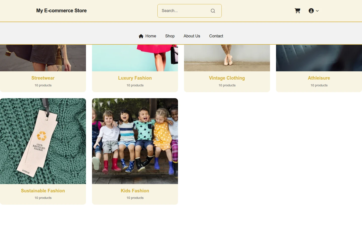 Christmas Elegance preview 2