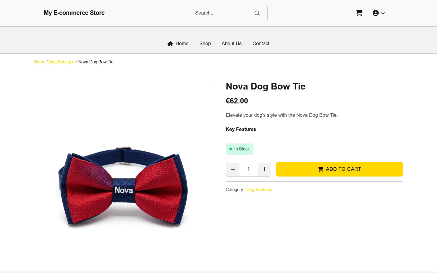 Industrial Dog Boutique Summer Sale preview 4