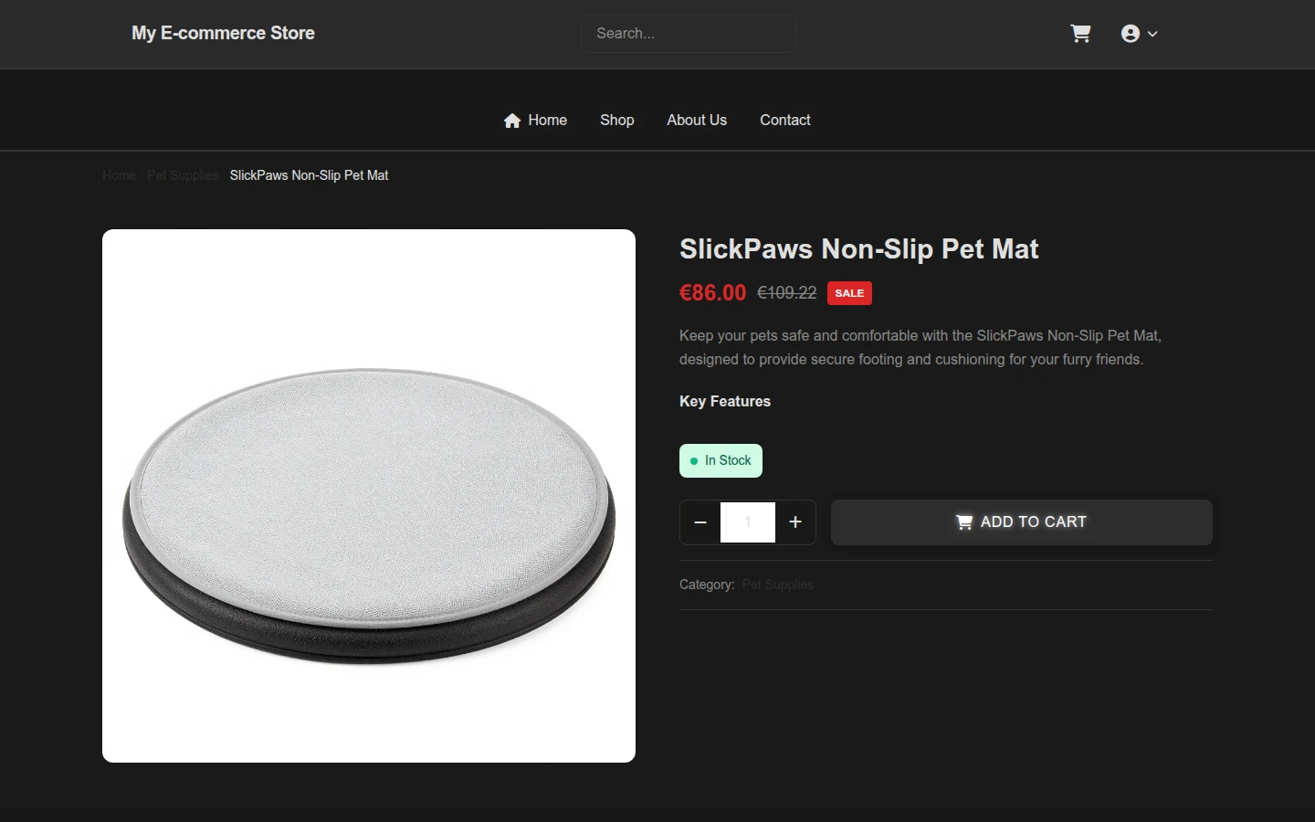 Industrial Pet Supplies preview 4