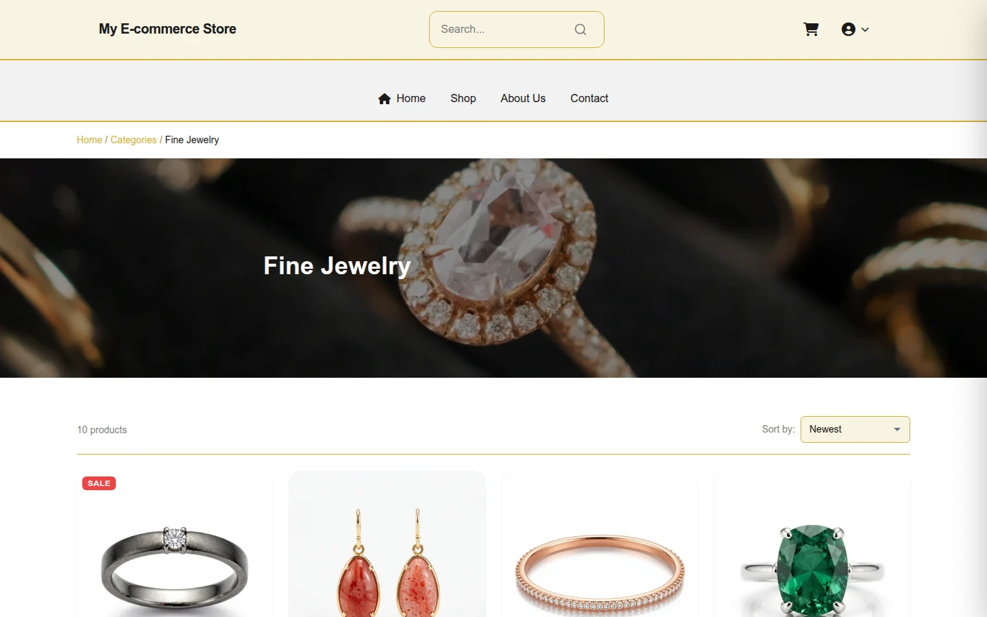 Jewelry Maxima preview 3