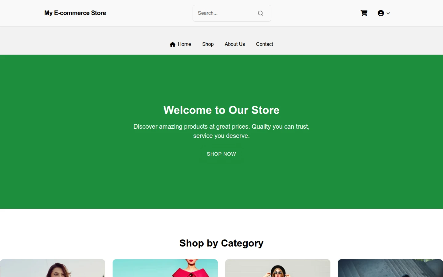 LuckyLume: St. Patrick's Day Lighting Theme preview 1