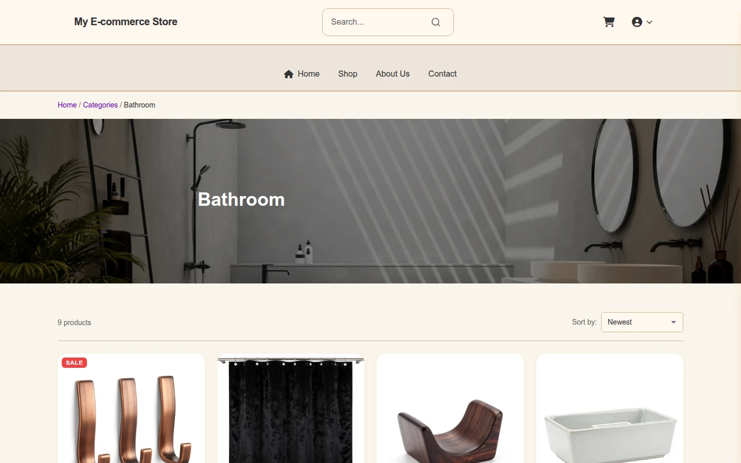 Luminous Bazaar: Bohemian Diwali Bath Experience preview 3