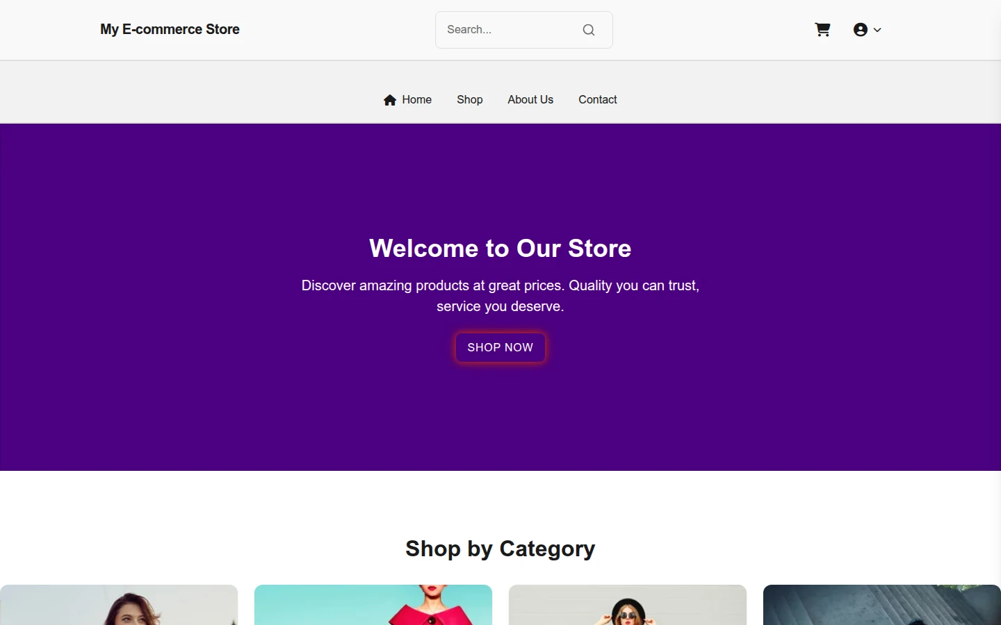 Luminous Paws: Modern Diwali Dog Boutique Theme preview 1