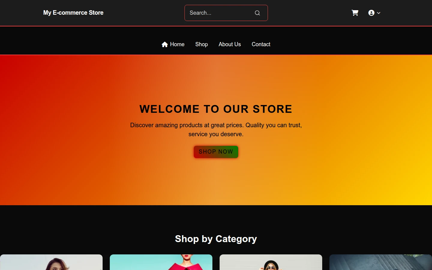 Lunar Golf Luxe – Chinese New Year Theme preview 1