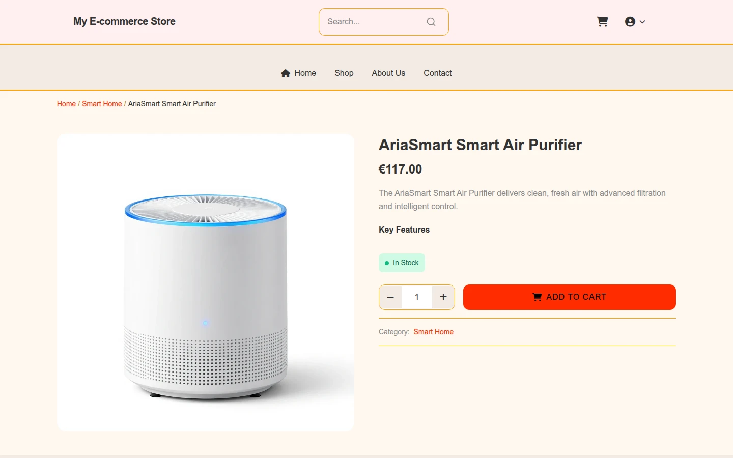 Lunar Lights: Smart Home New Year Fest preview 4