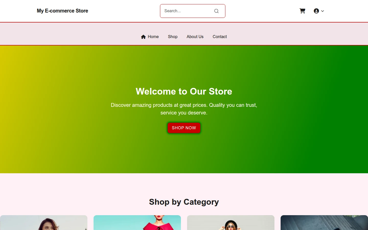 LunarVibe: Chinese New Year Athleisure Theme preview 1