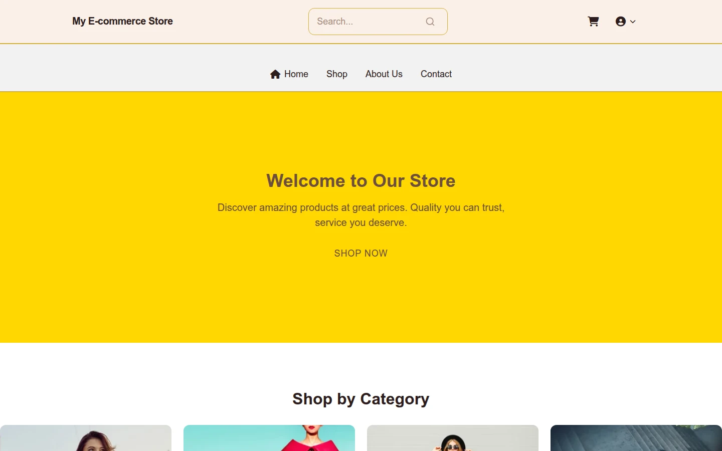Luxe Summer Sale preview 1