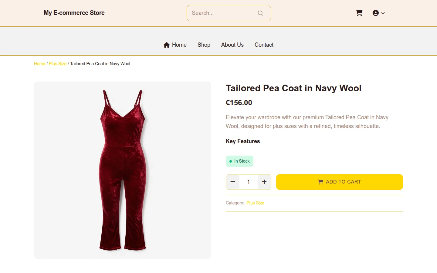 Luxe Summer Sale preview 4
