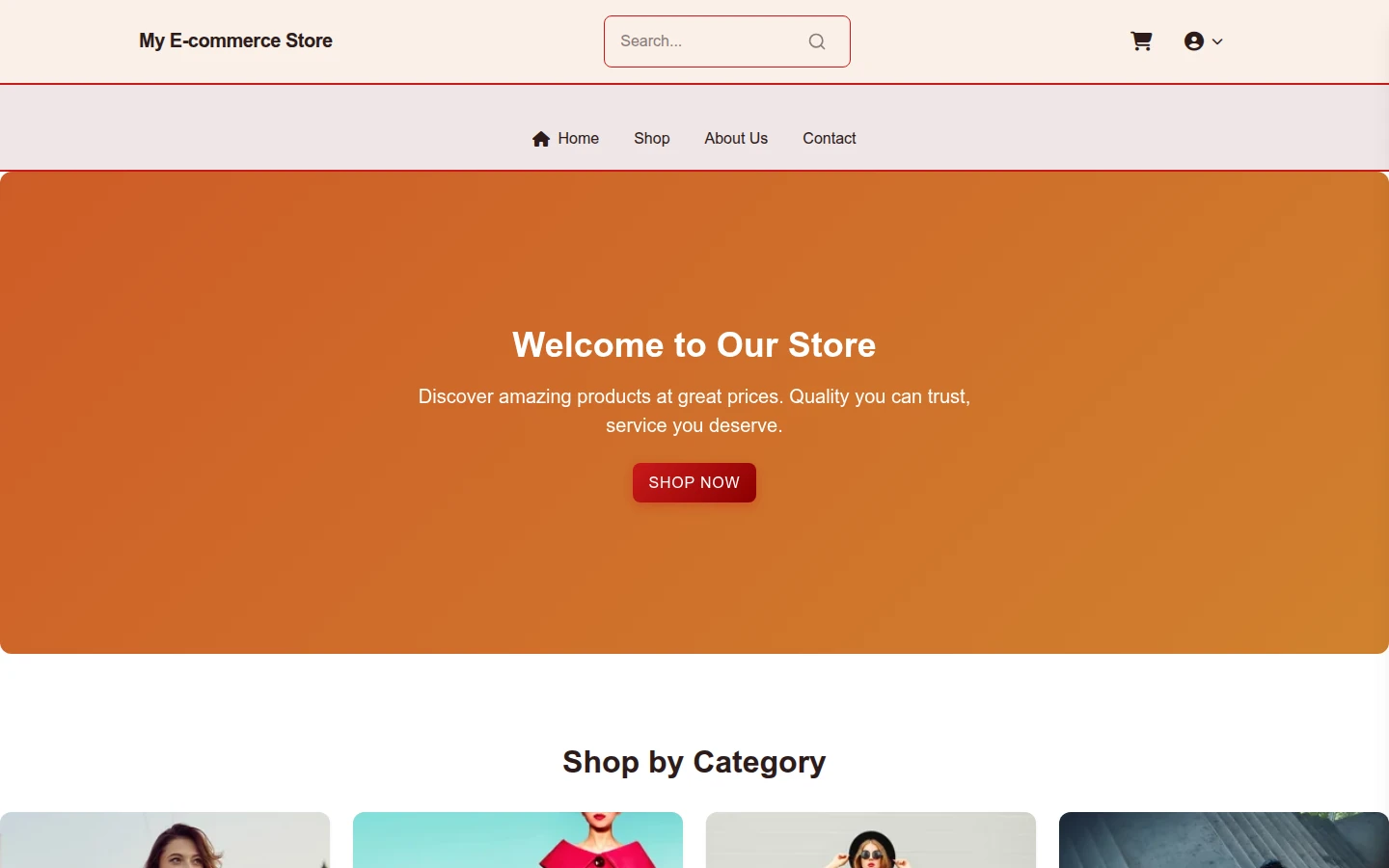 Luxury Chinese New Year for Pet Supplies preview 1