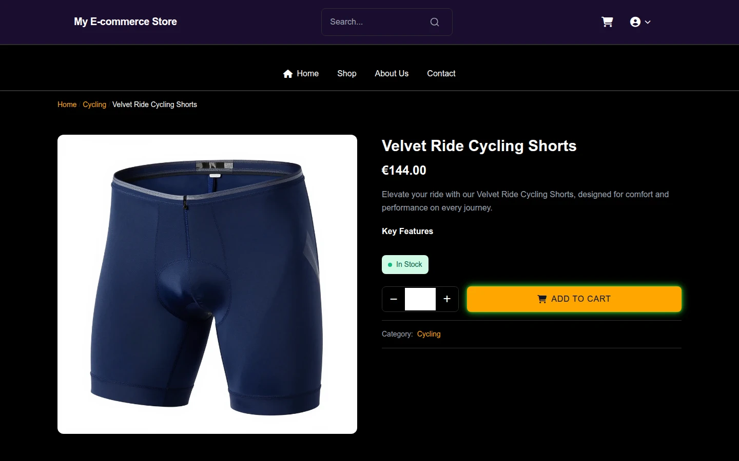 Luxury Halloween Cycle preview 4