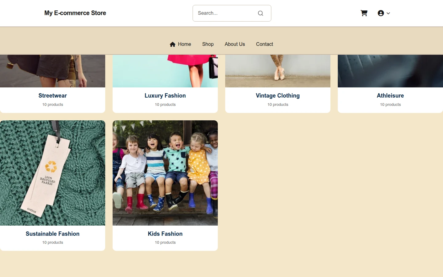 Manly Meadows: Classic Rugs for Dad preview 2