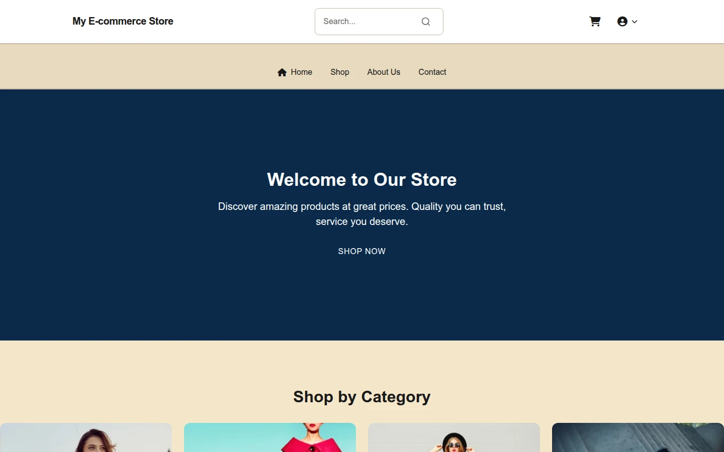Manly Meadows: Classic Rugs for Dad preview 1