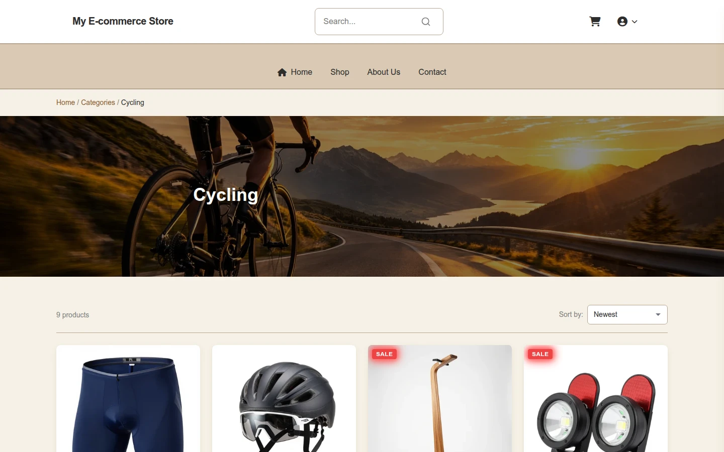 Mid-Century Cycle preview 3