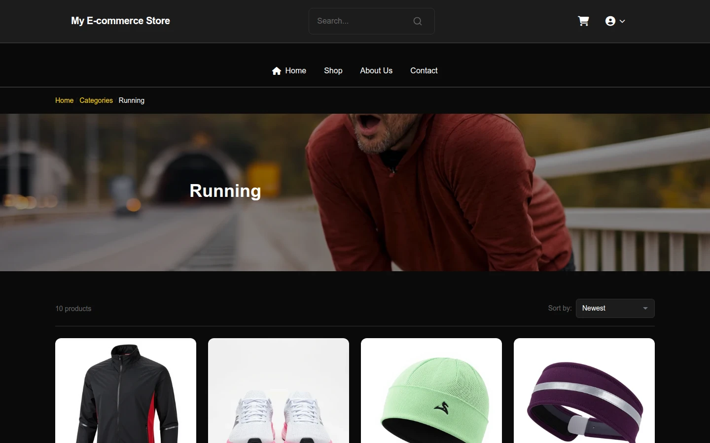 Neon Athlete: Black Friday Running Deals preview 3