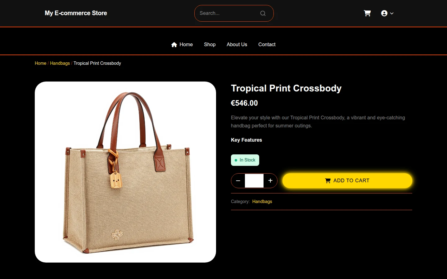 Neon Bag Bonanza preview 4