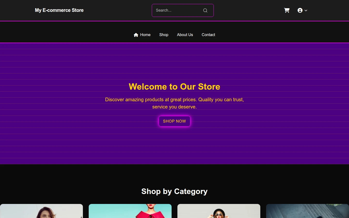 Cyber Diwali Dog Boutique preview 1