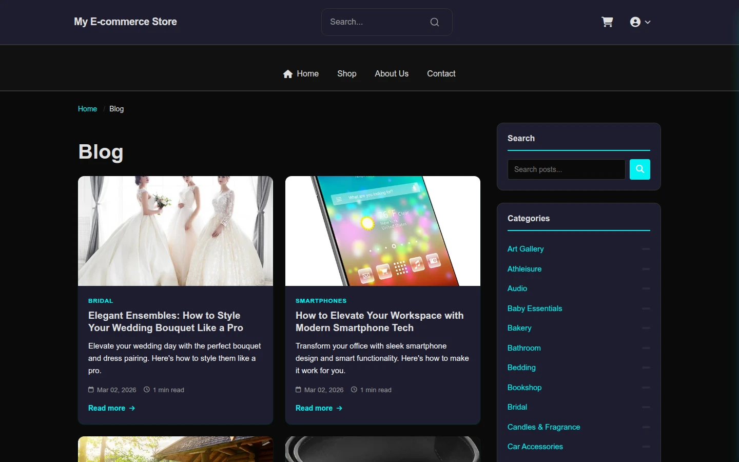 Neon Nexus preview 5