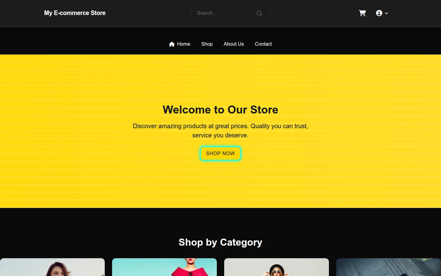 Neon Summer Clearance preview 1