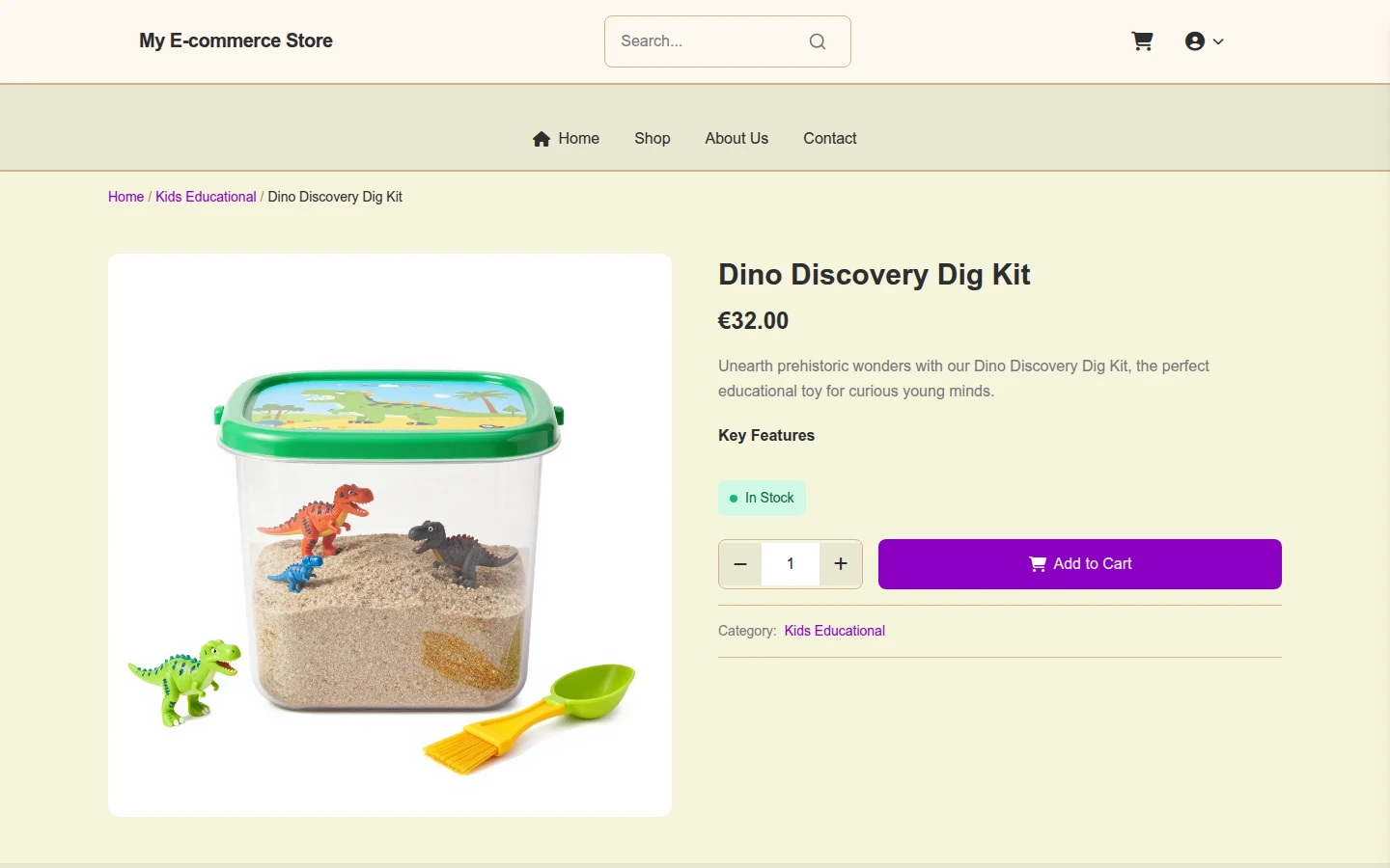 Nordic Lumina: Scandinavian Diwali for Kids-Educational Stores preview 4