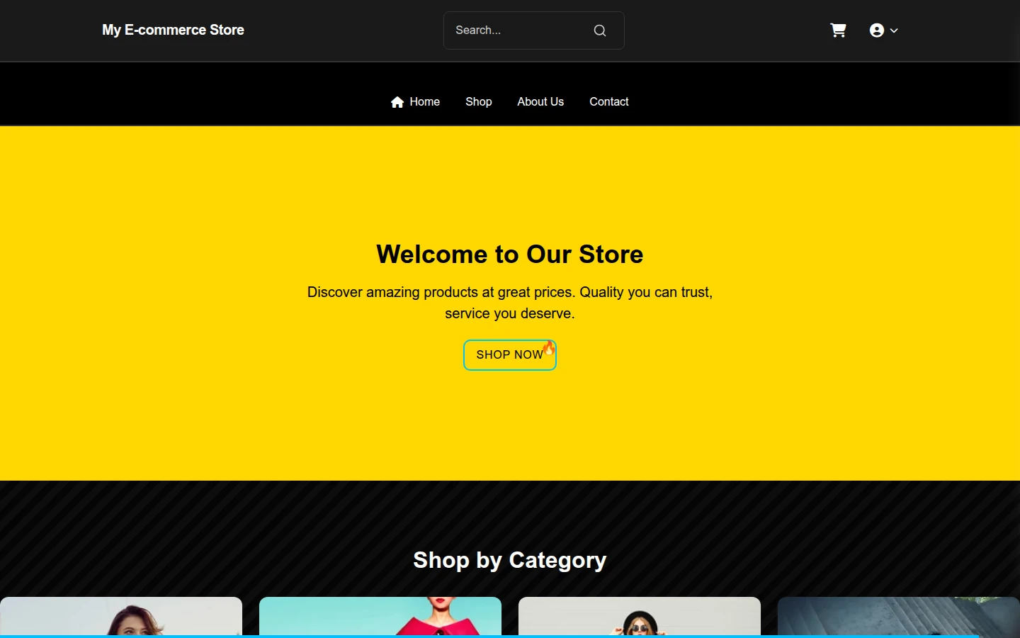 Organic Beauty Black Friday preview 1