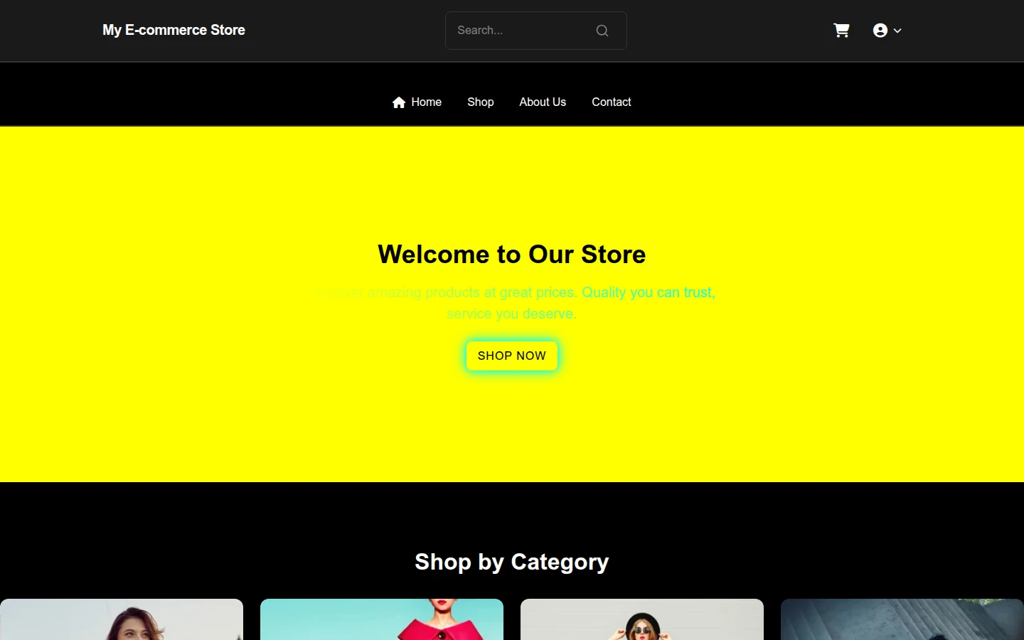 Organic Natural Black Friday preview 1