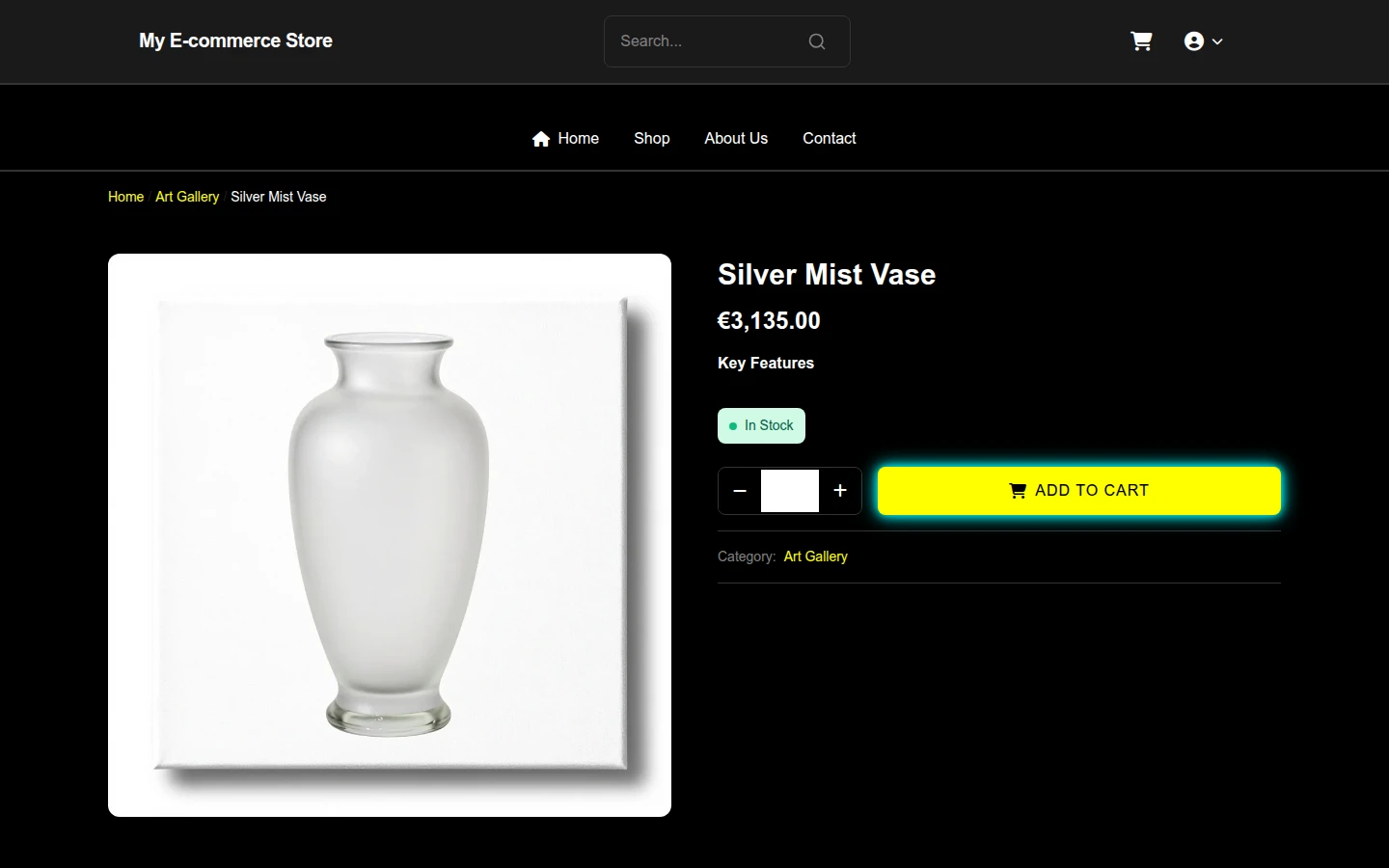 Organic Natural Black Friday preview 4