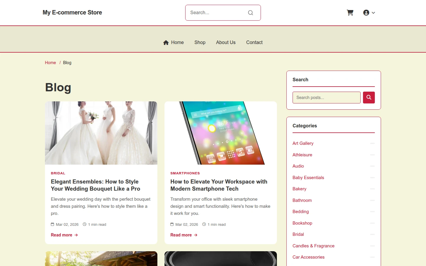 Organic New Year preview 5