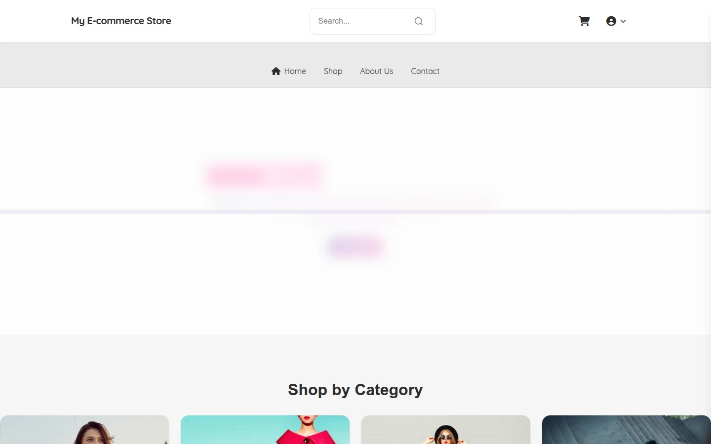 Pastel Diwali Eco Theme preview 1