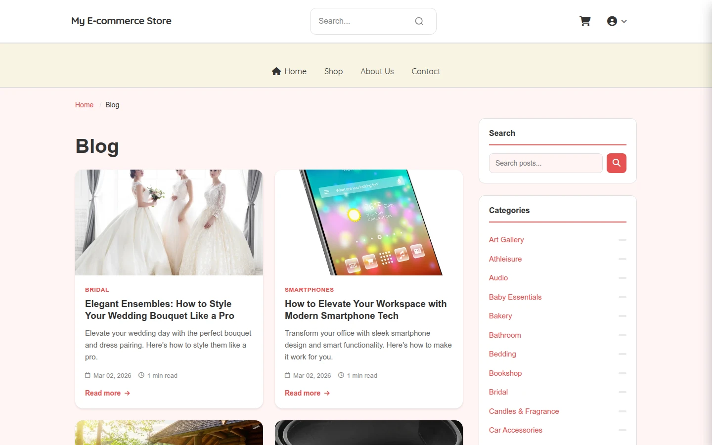 Pastel Halloween Vinyl Records Theme preview 5