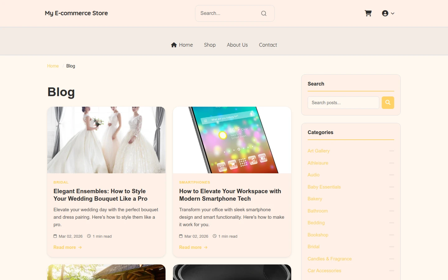 Pastel Haunt preview 5